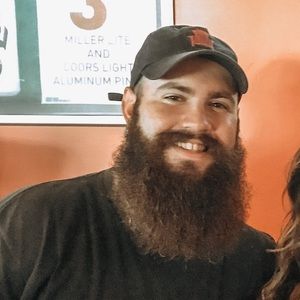 Meet your Posher, Jake